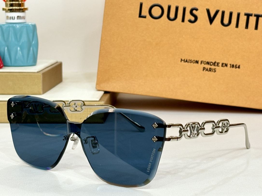 Louis Vuitton Sunglasses